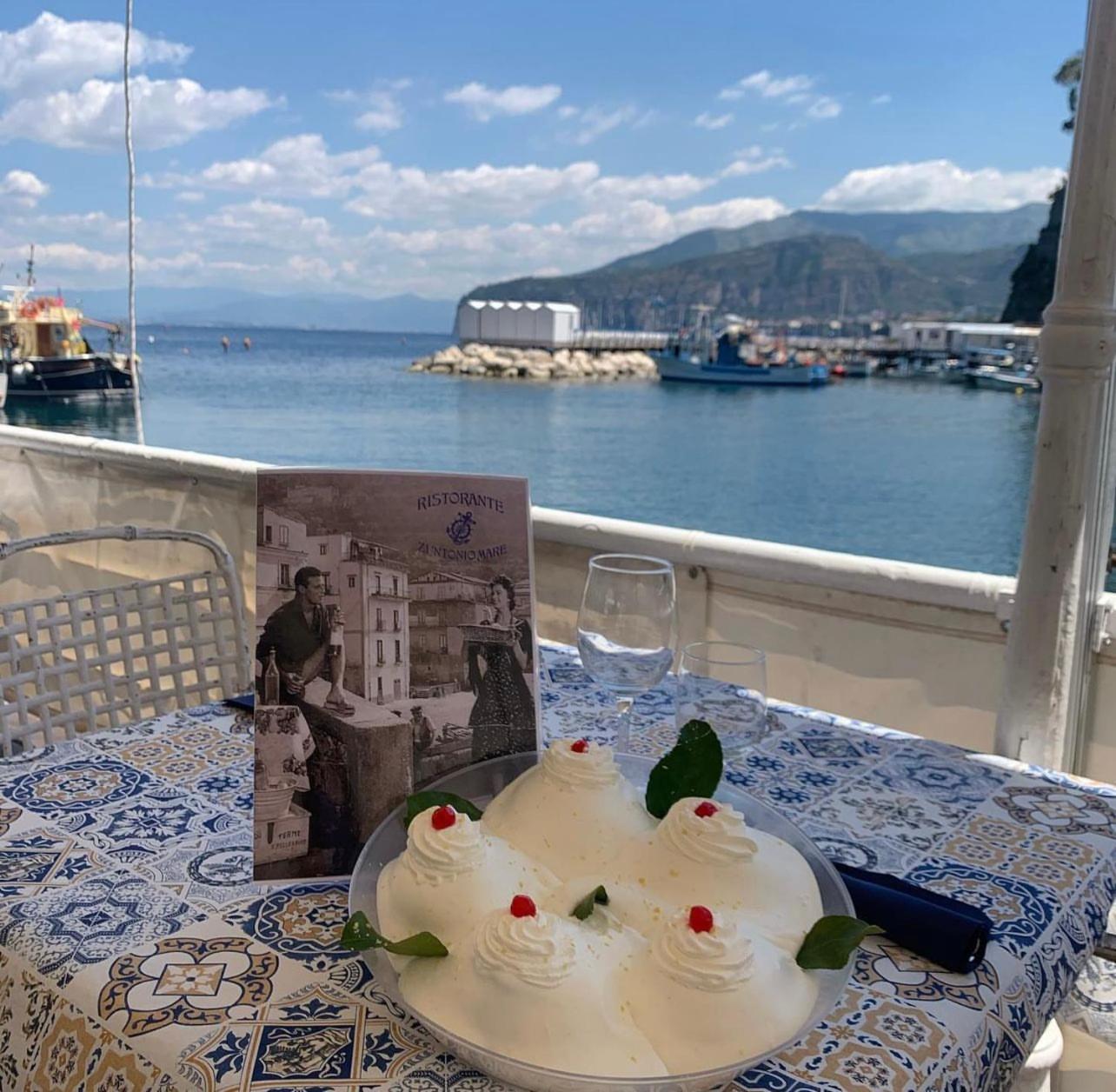 Gea Suite B&B Sorrento Eksteriør billede