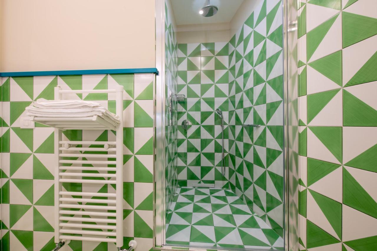 Gea Suite B&B Sorrento Eksteriør billede