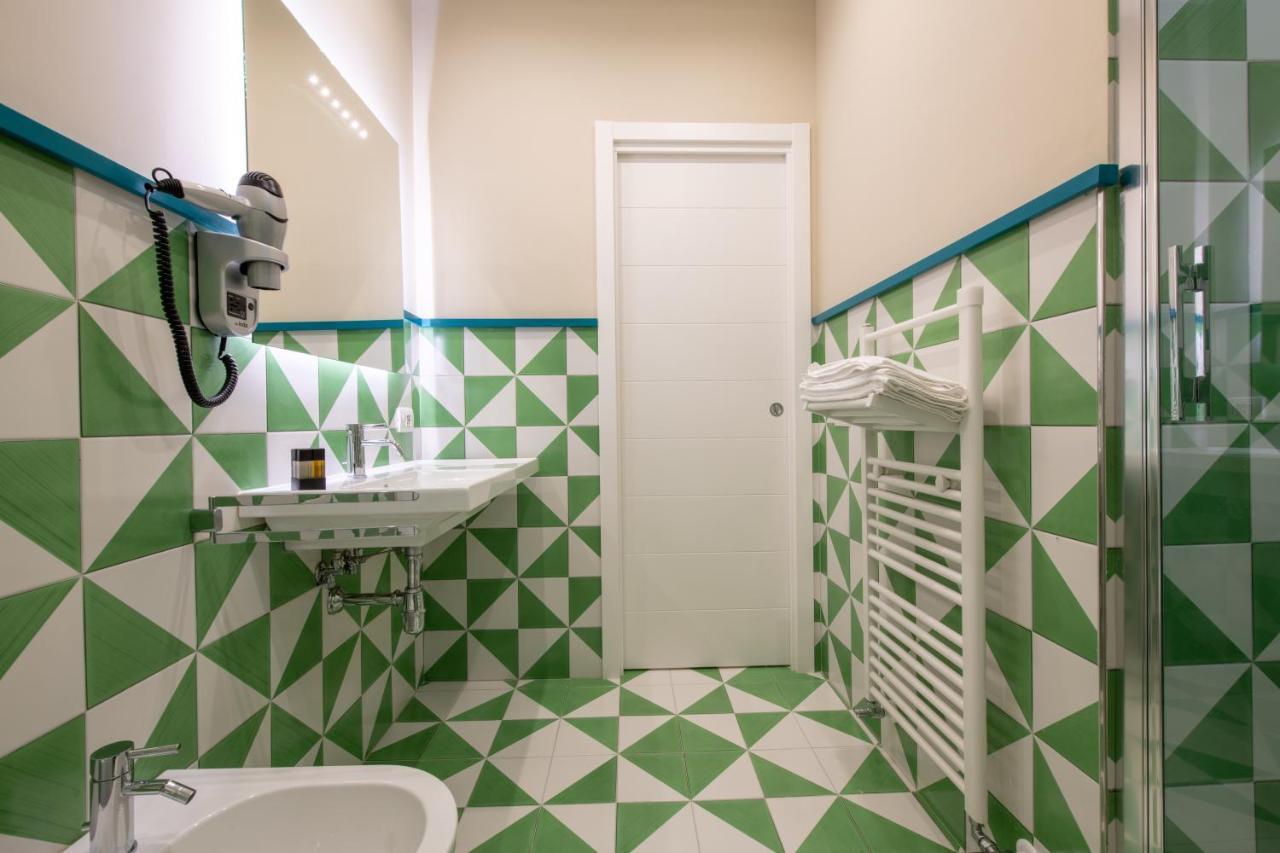 Gea Suite B&B Sorrento Eksteriør billede